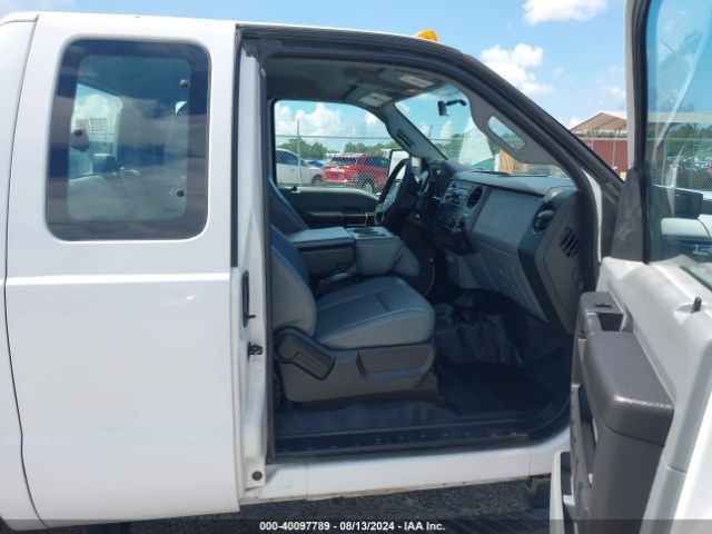 1FT7X2BT4FED72353 Ford F-250 Xl