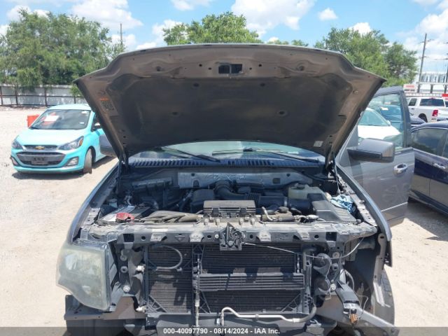 1FMJK1K5XEEF27787 Ford Expedition El Limited