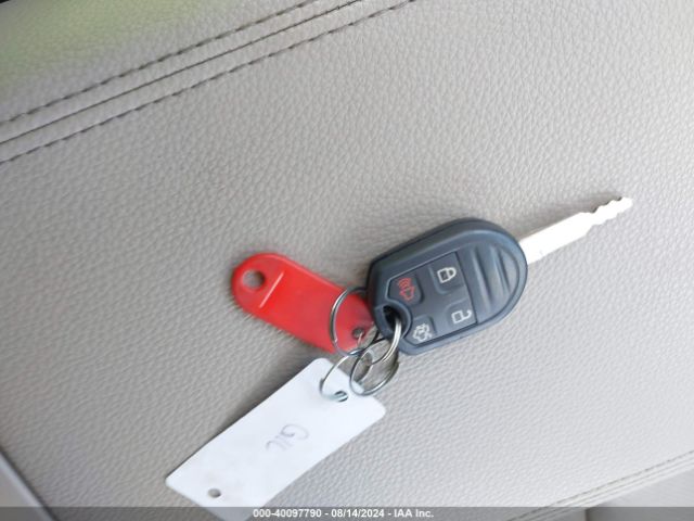 1FMJK1K5XEEF27787 Ford Expedition El Limited