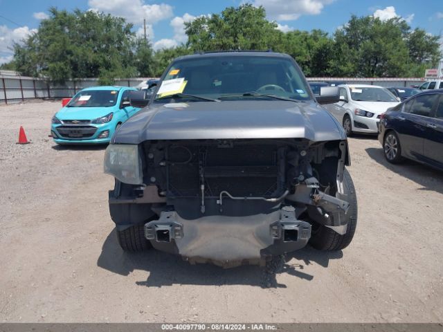 1FMJK1K5XEEF27787 Ford Expedition El Limited