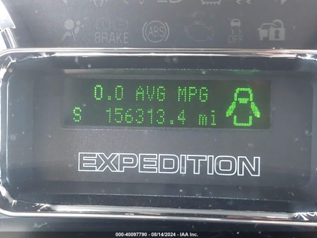 1FMJK1K5XEEF27787 Ford Expedition El Limited