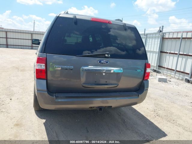 1FMJK1K5XEEF27787 Ford Expedition El Limited