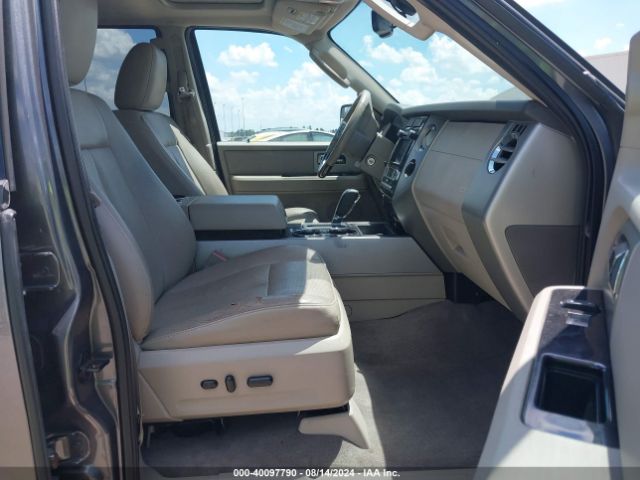 1FMJK1K5XEEF27787 Ford Expedition El Limited