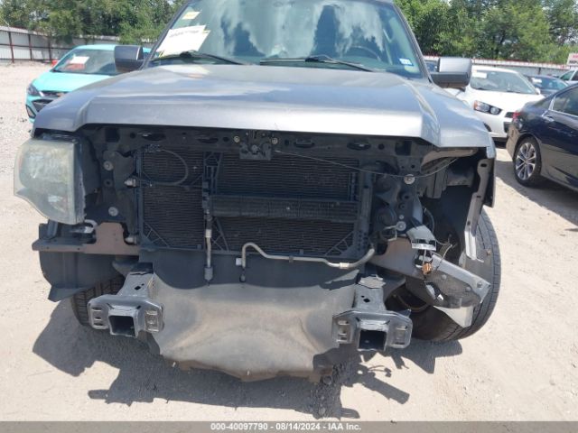 1FMJK1K5XEEF27787 Ford Expedition El Limited