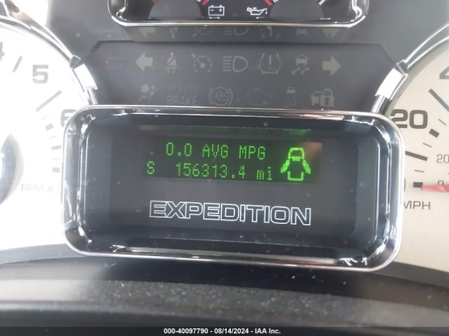 1FMJK1K5XEEF27787 Ford Expedition El Limited