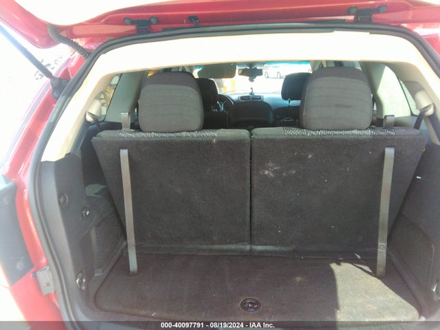 3C4PDCABXET257052 Dodge Journey American Value Pkg