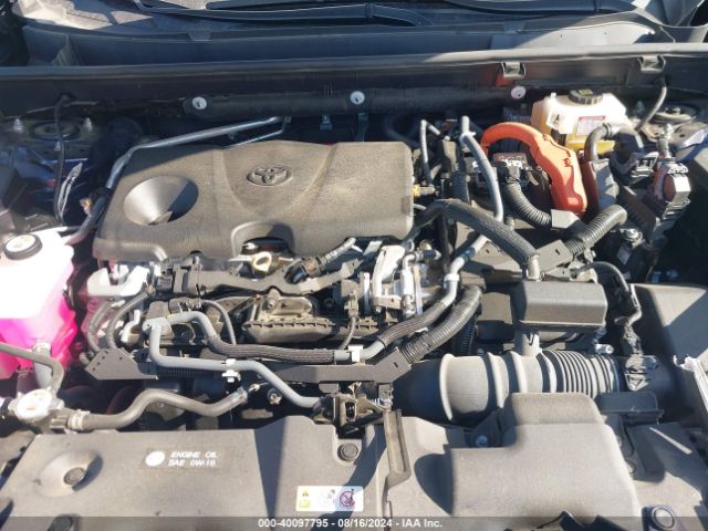 4T3D6RFV9MU051781 Toyota Rav4 Hybrid Limited