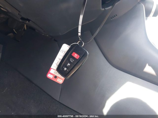 4T3D6RFV9MU051781 Toyota Rav4 Hybrid Limited