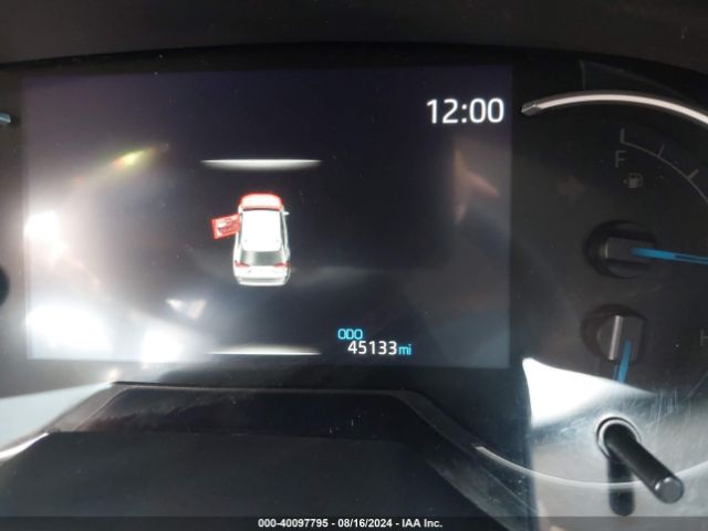 4T3D6RFV9MU051781 Toyota Rav4 Hybrid Limited