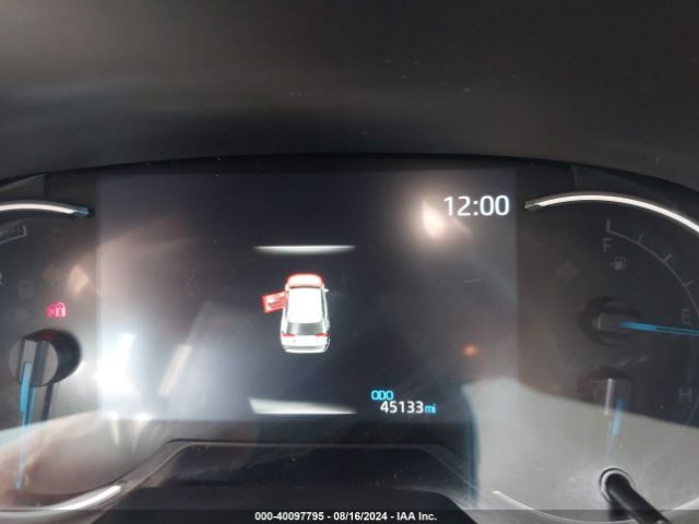 4T3D6RFV9MU051781 Toyota Rav4 Hybrid Limited