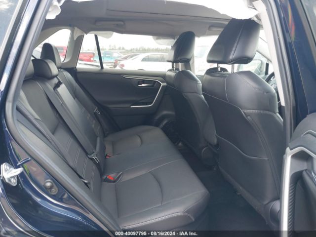 4T3D6RFV9MU051781 Toyota Rav4 Hybrid Limited