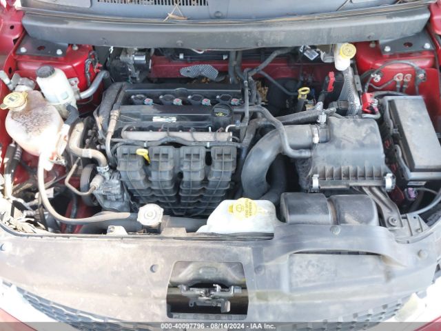 3C4PDCAB6KT732241 Dodge Journey Se Value Package