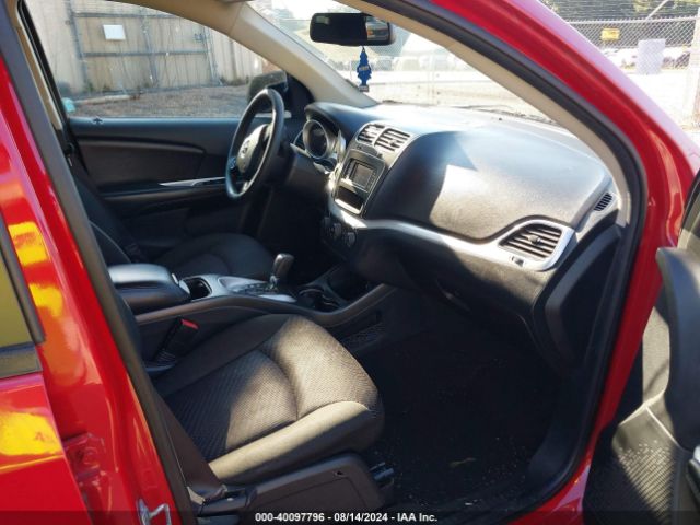 3C4PDCAB6KT732241 Dodge Journey Se Value Package