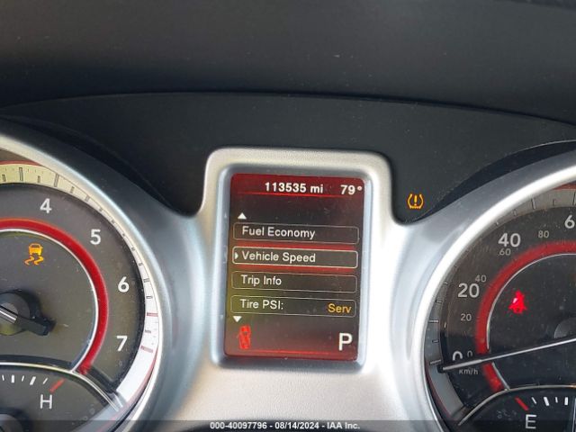 3C4PDCAB6KT732241 Dodge Journey Se Value Package