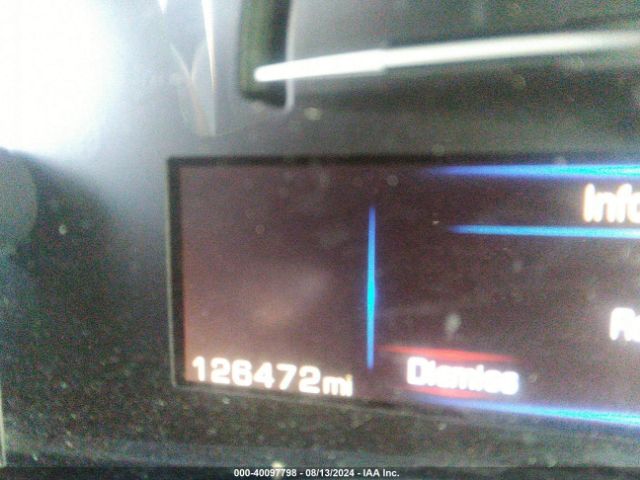 1G6AH5RS0G0109781 Cadillac Ats Luxury Collection