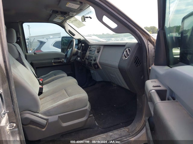 Ford F-250 Xlt 2014 1FT7X2B68EEA68631 Image 5