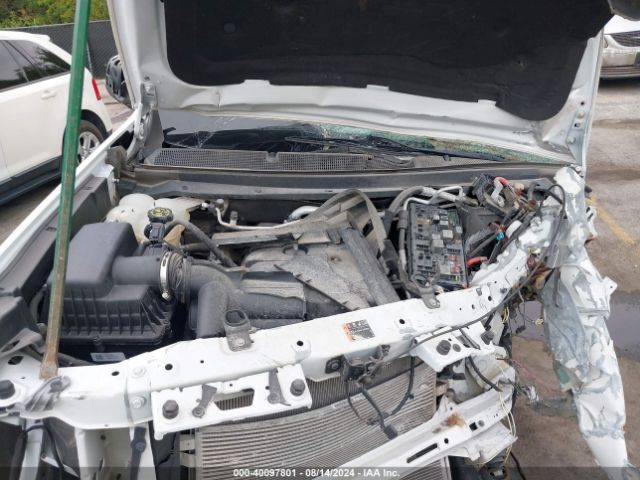 1GCHSCEA7M1249217 Chevrolet Colorado 2wd  Long Box Lt
