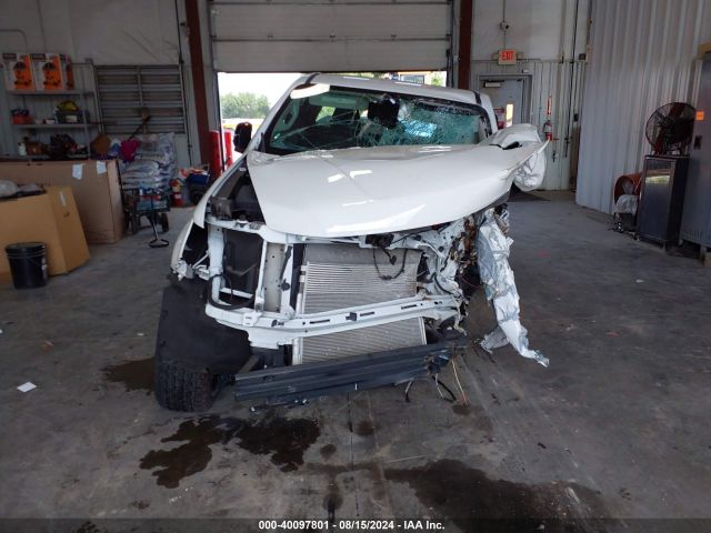 1GCHSCEA7M1249217 Chevrolet Colorado 2wd  Long Box Lt