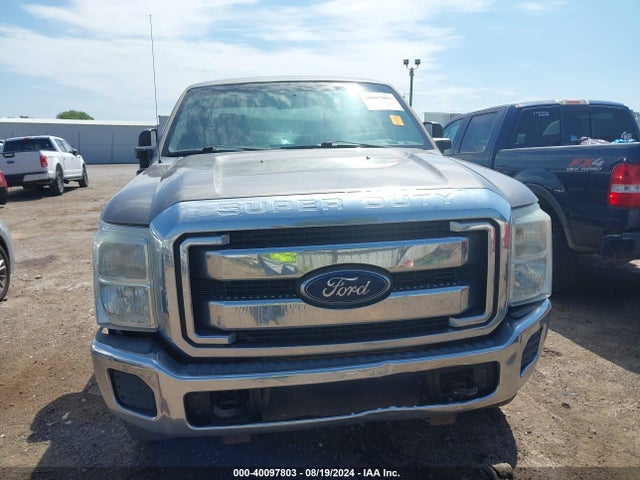 Ford F-250 Xlt 2014 1FT7X2B6XEEA68632 Image 12