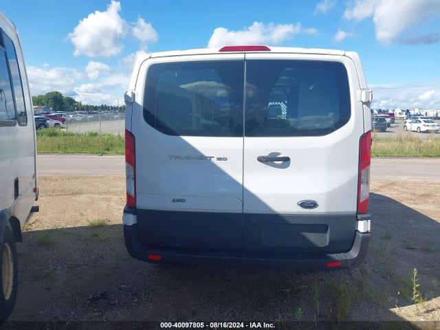 Ford Transit-150 2020 1FTYE2Y86LKA49951 Image 16