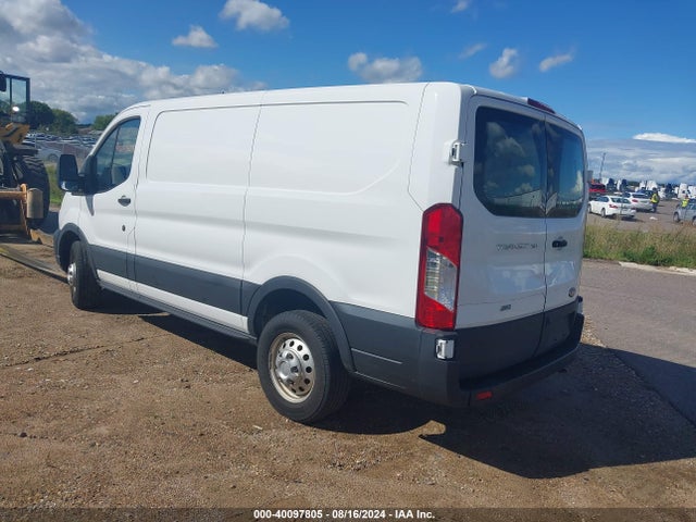 Ford Transit-150 2020 1FTYE2Y86LKA49951 Image 3