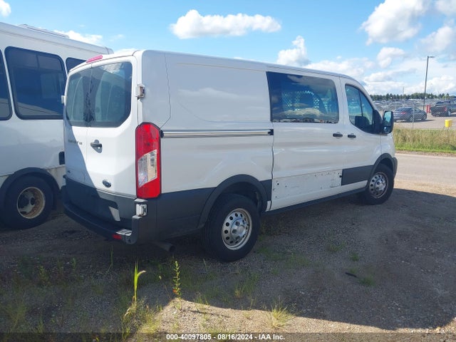 Ford Transit-150 2020 1FTYE2Y86LKA49951 Image 4