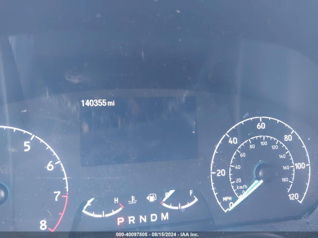 Ford Transit-150 2020 1FTYE2Y86LKA49951 Image 7