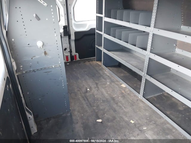 Ford Transit-150 2020 1FTYE2Y86LKA49951 Image 8