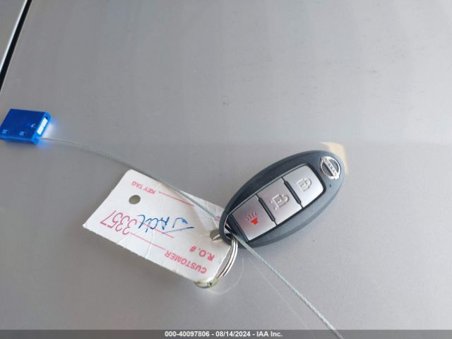 3N1CP5CU2KL555738 Nissan KICKS S