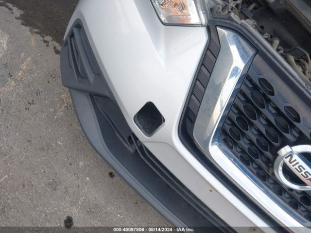 3N1CP5CU2KL555738 Nissan KICKS S