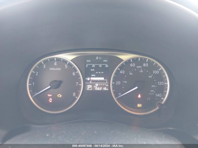 3N1CP5CU2KL555738 Nissan KICKS S
