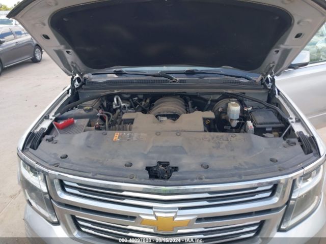 1GNSCCKC2KR211778 Chevrolet Tahoe Premier
