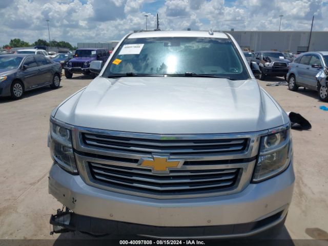 1GNSCCKC2KR211778 Chevrolet Tahoe Premier