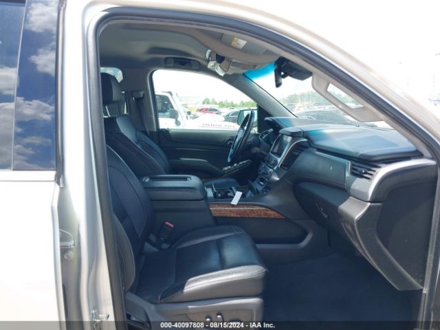 1GNSCCKC2KR211778 Chevrolet Tahoe Premier