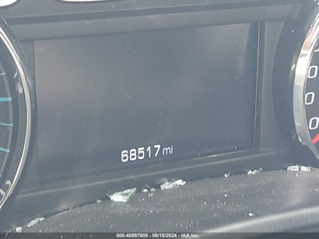 3GCPCREC7JG208015 Chevrolet Silverado 1500 Lt