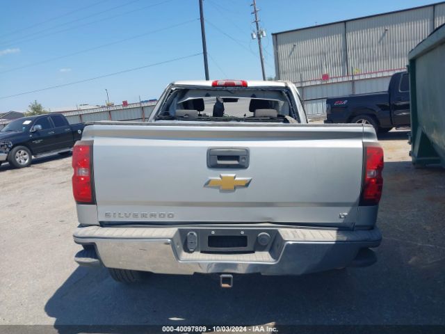 3GCPCREC7JG208015 Chevrolet Silverado 1500 Lt