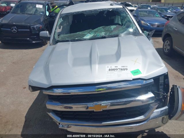 3GCPCREC7JG208015 Chevrolet Silverado 1500 Lt