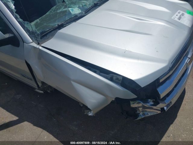 3GCPCREC7JG208015 Chevrolet Silverado 1500 Lt