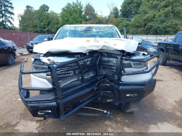 1C6SRFJT9KN637220 RAM 1500 Laramie  4x4 5'7 Box