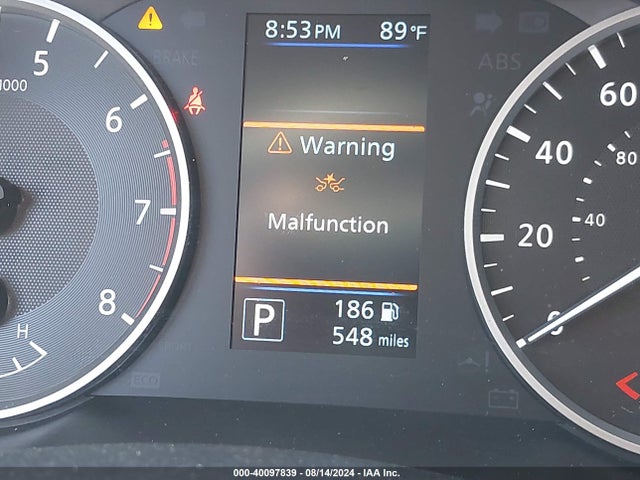 Nissan Sentra S Xtronic Cvt 2024 3N1AB8BVXRY344575 Image 15