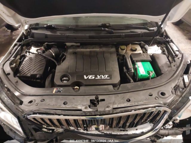 1G4GA5G31GF150565 Buick Lacrosse