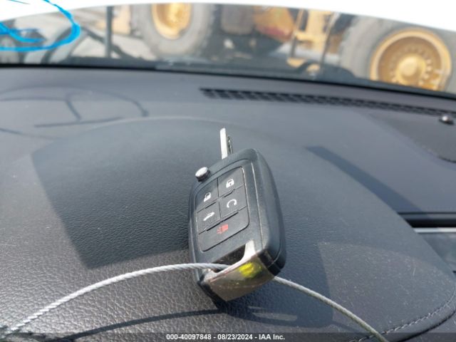 1G4GA5G31GF150565 Buick Lacrosse
