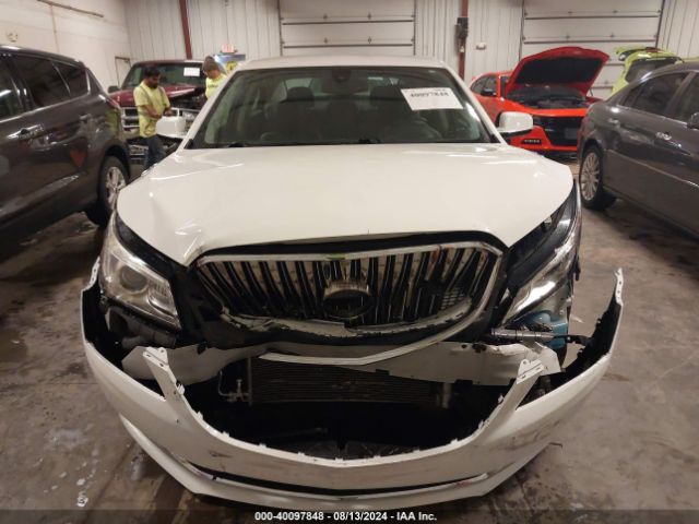 1G4GA5G31GF150565 Buick Lacrosse