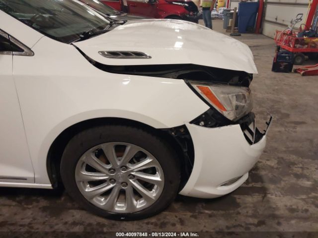 1G4GA5G31GF150565 Buick Lacrosse