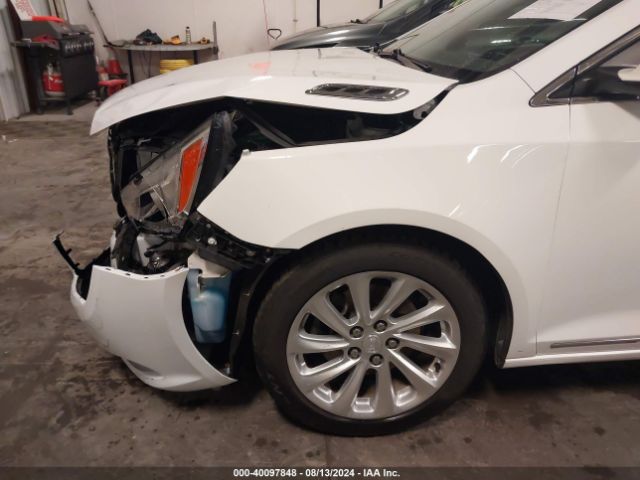 1G4GA5G31GF150565 Buick Lacrosse