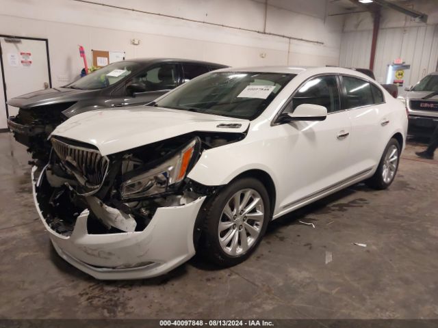 1G4GA5G31GF150565 Buick Lacrosse