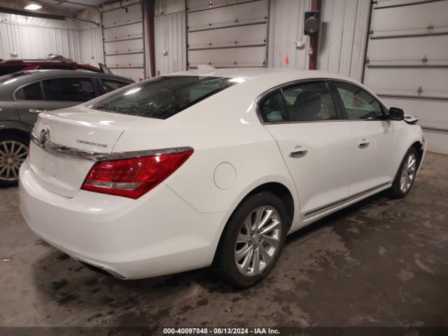1G4GA5G31GF150565 Buick Lacrosse