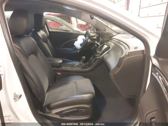 1G4GA5G31GF150565 Buick Lacrosse