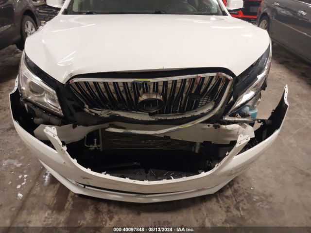 1G4GA5G31GF150565 Buick Lacrosse