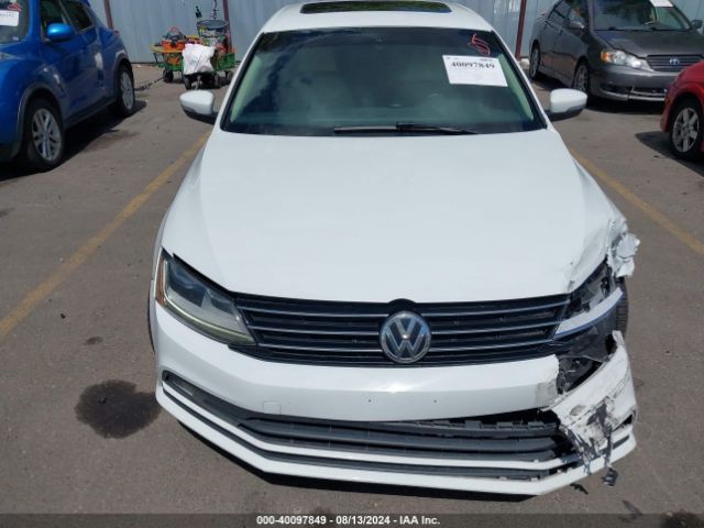 3VWL17AJ0HM387746 Volkswagen Jetta 1.8t Sel/1.8t Sel Premium